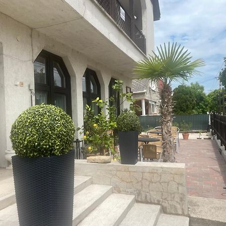 Bestapartman Balatonboglár Exterior foto