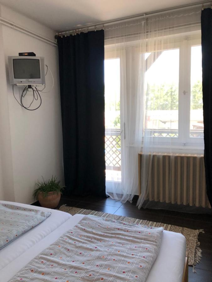 Bestapartman Balatonboglár Exterior foto