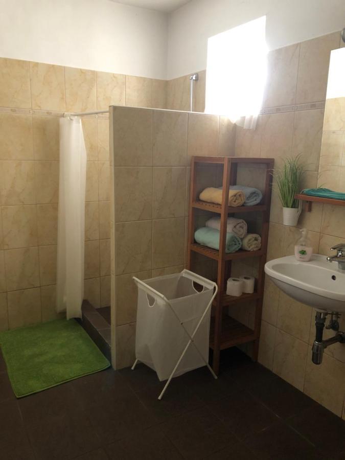 Bestapartman Balatonboglár Exterior foto