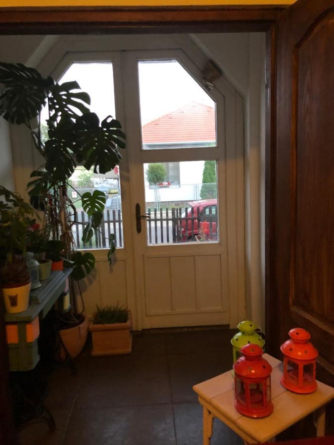 Bestapartman Balatonboglár Exterior foto