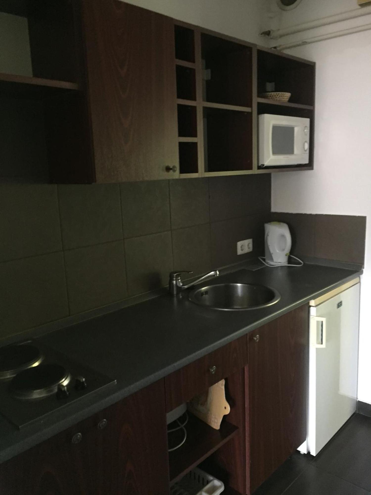 Bestapartman Balatonboglár Zimmer foto