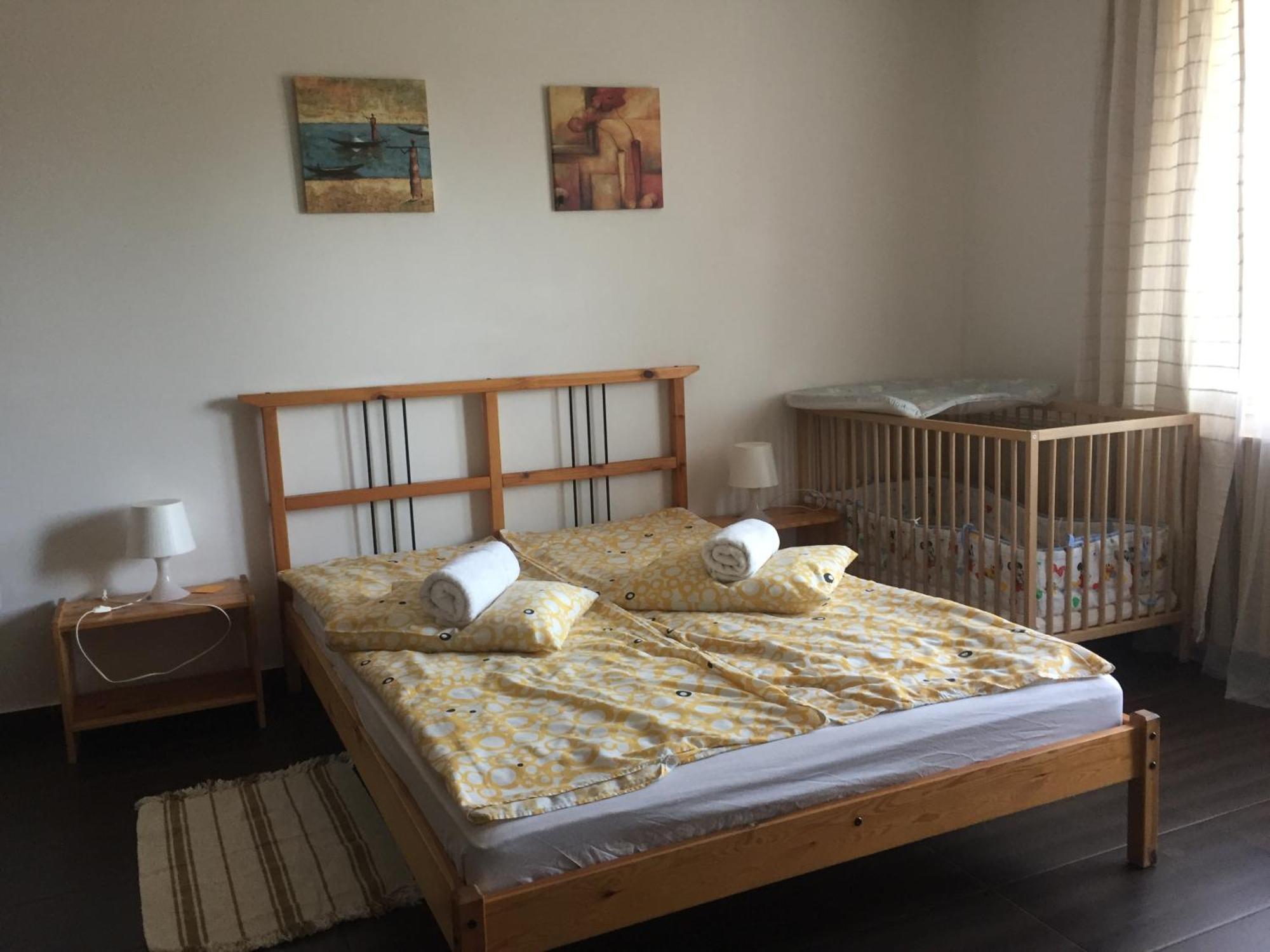 Bestapartman Balatonboglár Zimmer foto