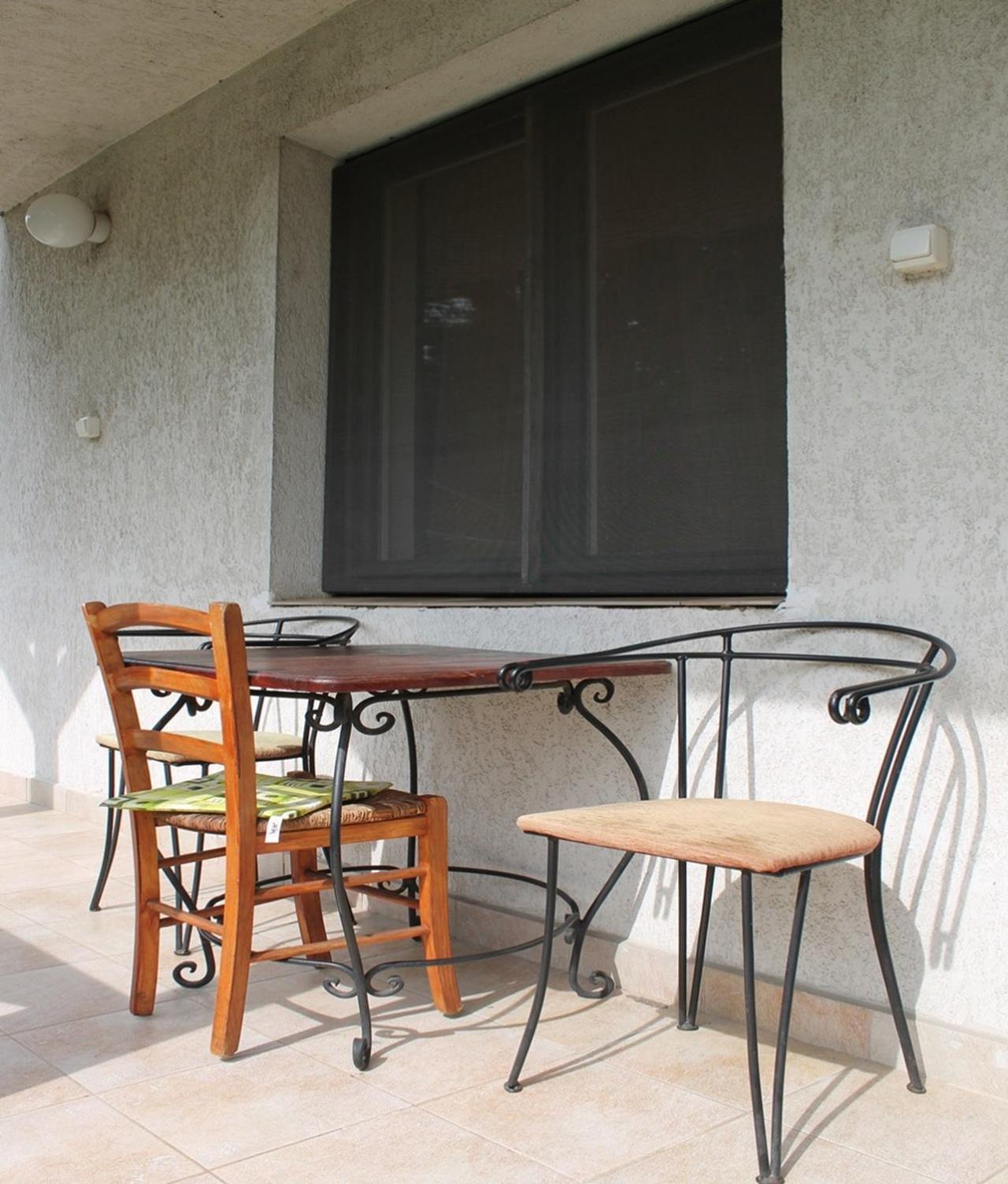 Bestapartman Balatonboglár Zimmer foto