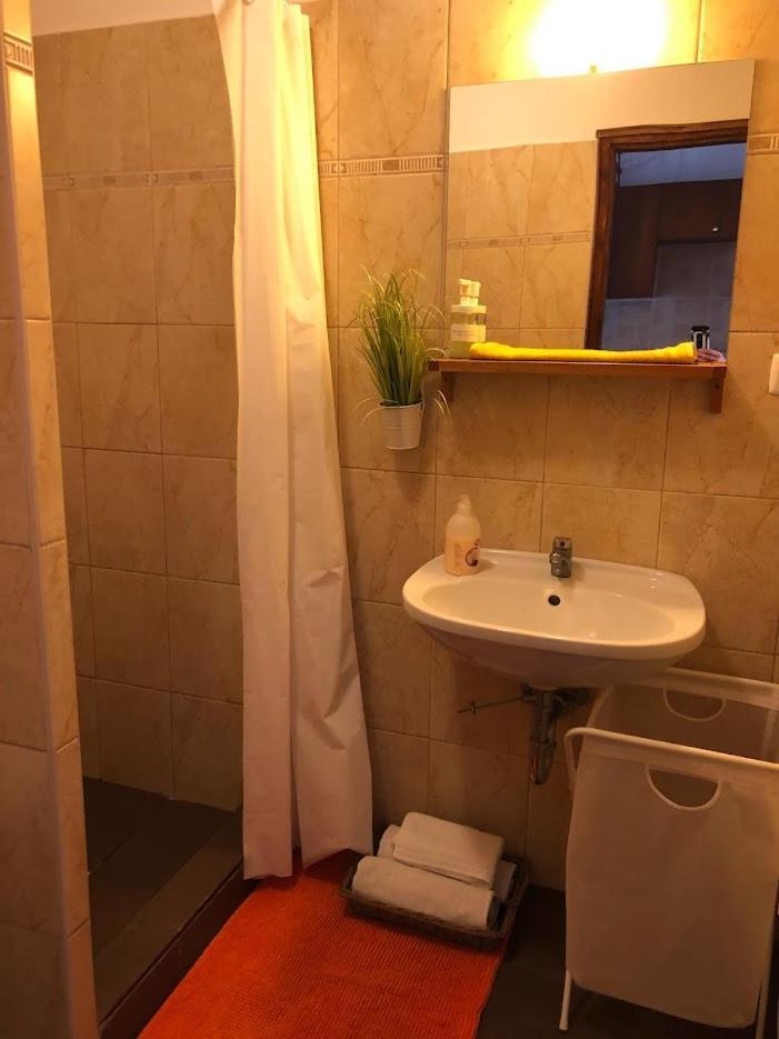 Bestapartman Balatonboglár Exterior foto