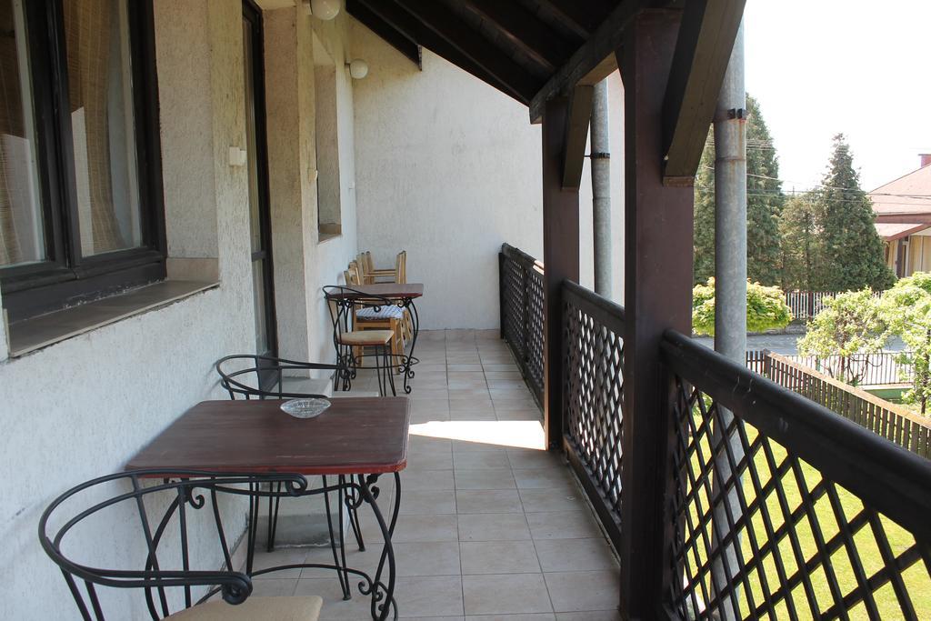 Bestapartman Balatonboglár Zimmer foto