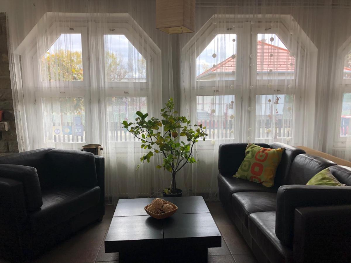 Bestapartman Balatonboglár Exterior foto